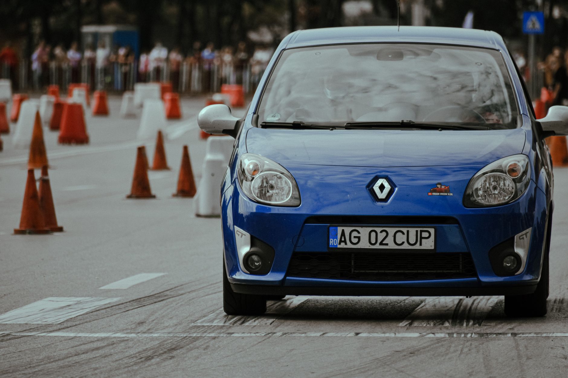 Auto-École équipe à Montreuil